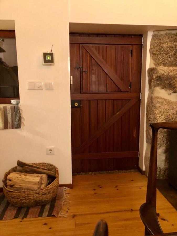 Willa Quintinha Da Oliveira Marco de Canavezes Zewnętrze zdjęcie
